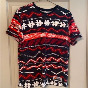 Vintage Nike Sportswear shirt